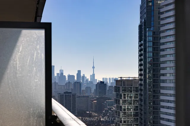 Additional image 21 of 39 Roehampton Ave Unit 2907