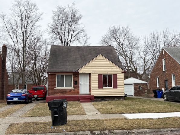 6011 Oldtown St, Detroit, MI 48224