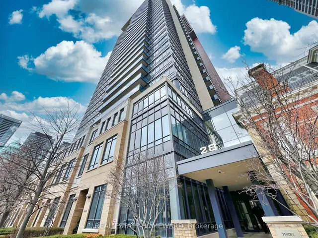 Additional image 41 of 28 Linden St Unit 1705