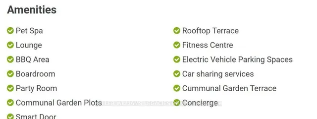 Additional image 8 of 60 FREDERICK ST St Unit 703