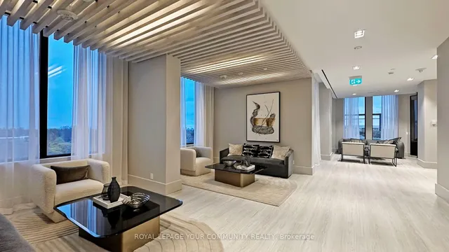 Additional image 21 of 2020 Bathurst St Unit 1911