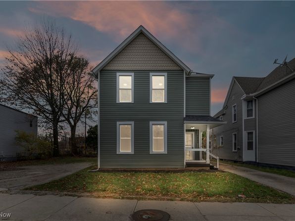 1448 W 85th St, Cleveland, OH 44102