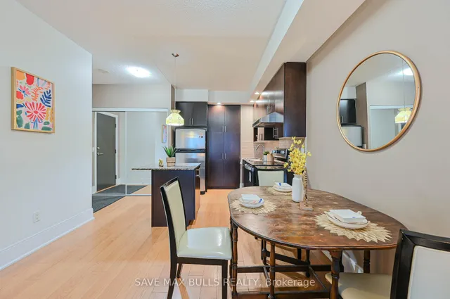 Additional image 9 of 181 Wynford Dr Unit 501