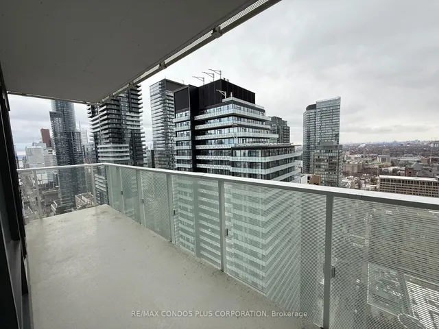 Additional image 11 of 501 Yonge St Unit 3512