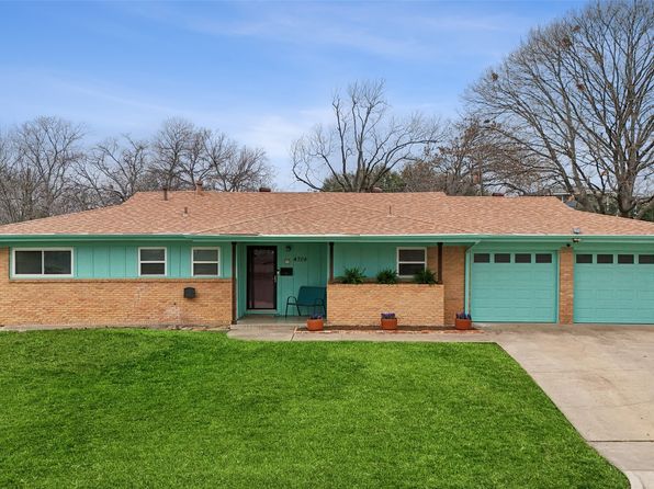 4708 Rockmoor Ln, Fort Worth, TX 76116