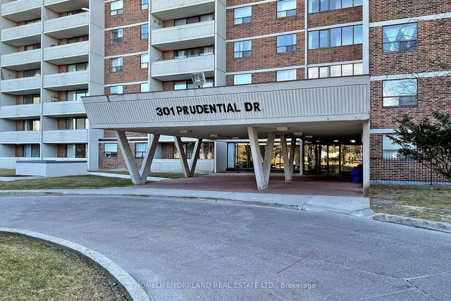 Additional image 3 of 301 Prudential Dr Unit 1111