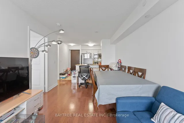 Additional image 7 of 215 Sherway Gardens Rd Unit 809