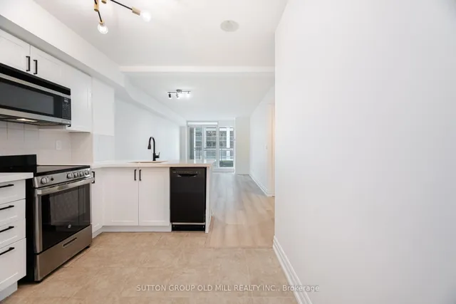 Additional image 2 of 2121 Lake Shore Blvd Unit 716