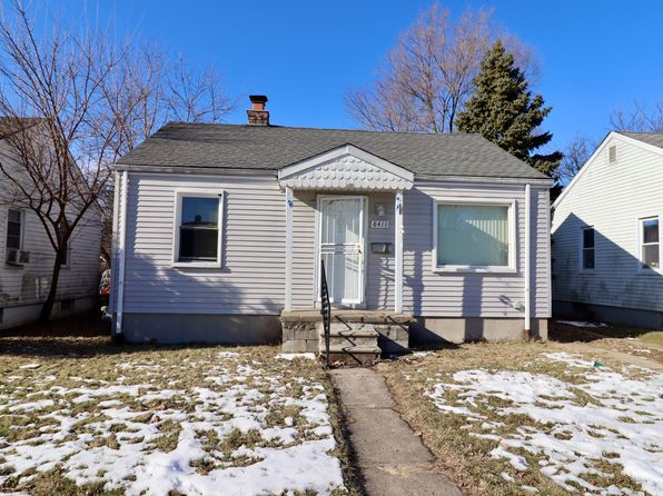 8411 Fielding St, Detroit, MI 48228
