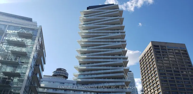 Additional image 29 of 15 Queens Quay N/A Unit 911