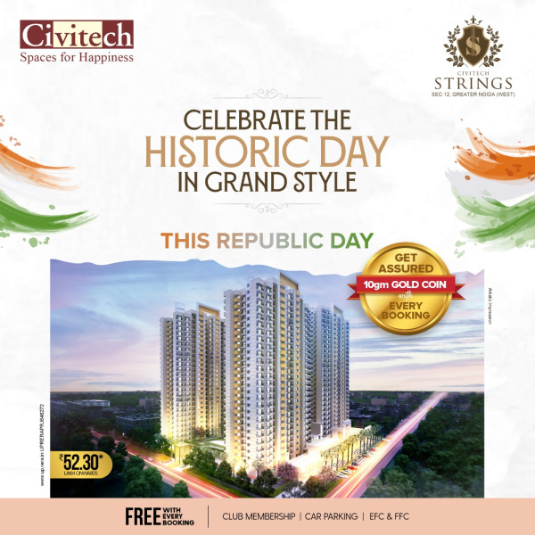 Additional image 2 of Sector 12, Noida