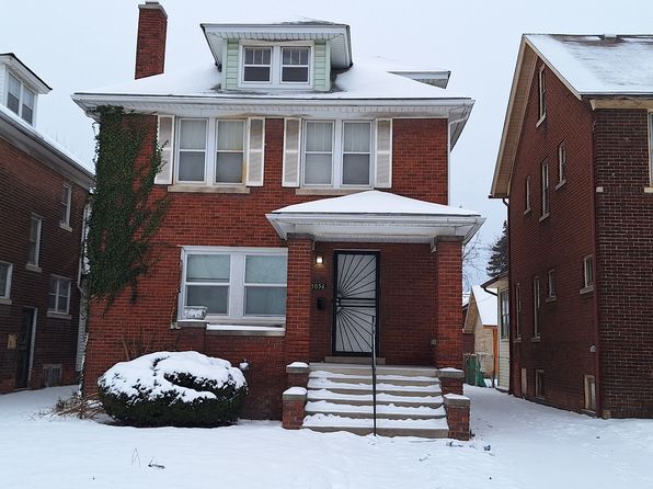 5056 Underwood St, Detroit, MI 48204