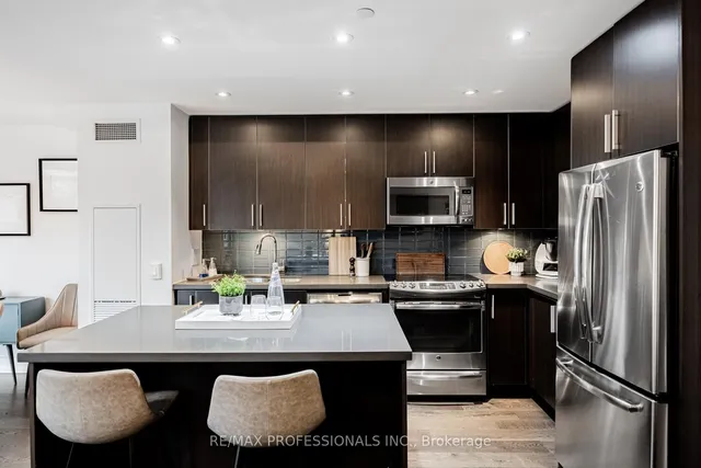 Additional image 9 of 2212 Lake Shore Blvd Unit Th04