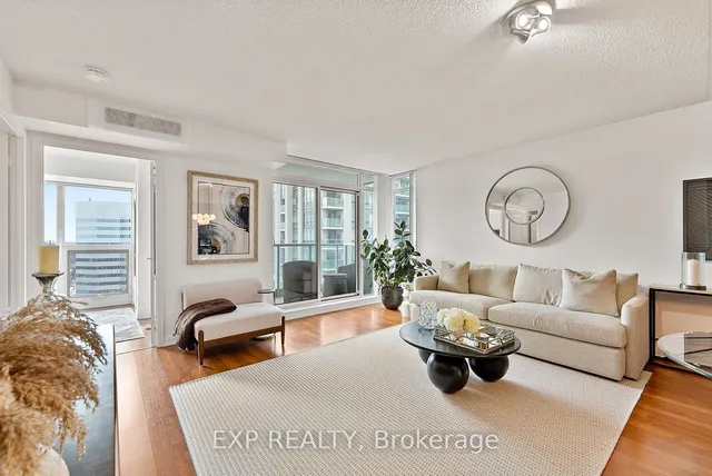 17 Anndale Dr Unit 2116