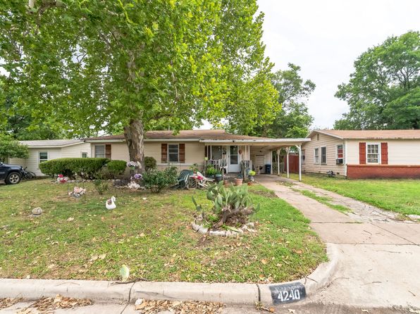4240 Asbury Ave, Fort Worth, TX 76119