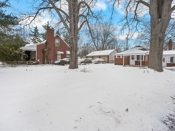 4528 Woodhall St, Detroit, MI 48224