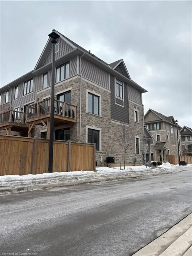 Additional image 3 of 1890 Rymal Road East Rd Unit 140