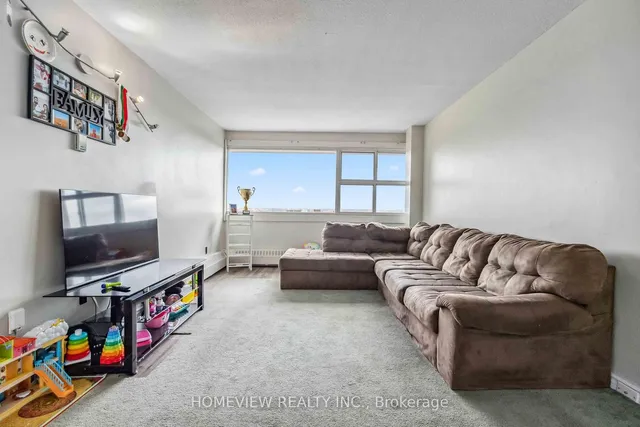 Additional image 7 of 715 DON MILLS Rd Unit 2406