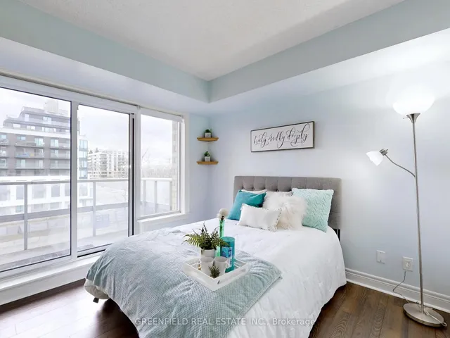 Additional image 24 of 701 Sheppard Ave Unit 404