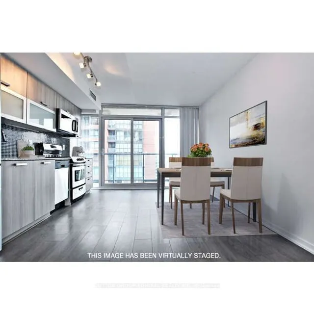 Additional image 19 of 36 Lisgar St Unit 1111E