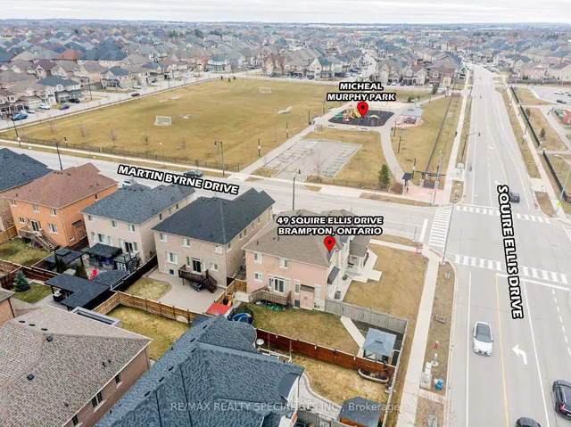 Additional image 50 of 49 Squire Ellis Dr