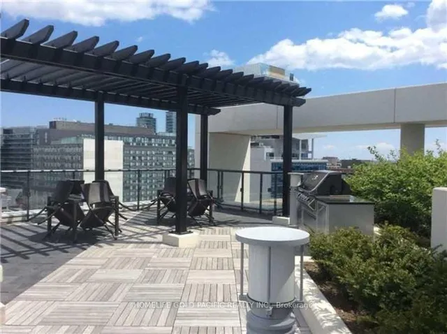 Additional image 6 of 460 Adelaide St Unit 616