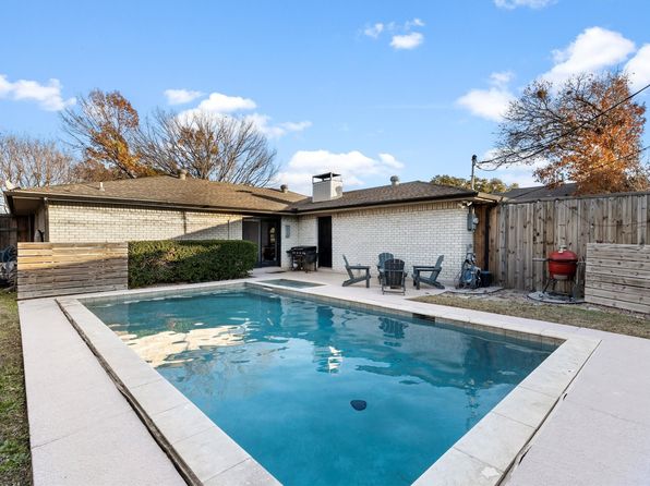 9911 Dale Crest Dr, Dallas, TX 75220