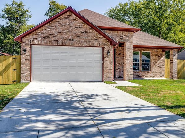 3213 New York Ave, Fort Worth, TX 76110