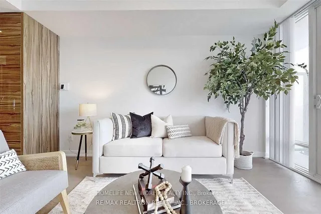 Additional image 9 of 488 University Ave Unit 3101