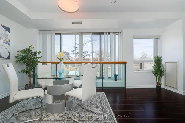 Additional image 6 of 200 Burnhamthorpe Rd Unit 201