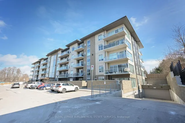 16 Markle Cres Unit 409