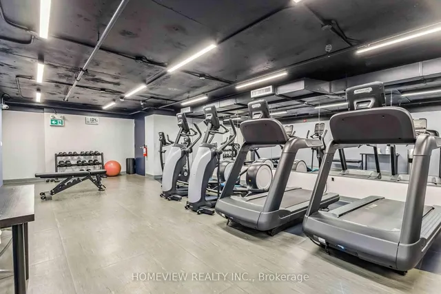 Additional image 26 of 715 DON MILLS Rd Unit 2406