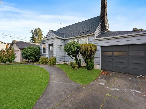 5714 SE 22nd Ave, Portland, OR 97202