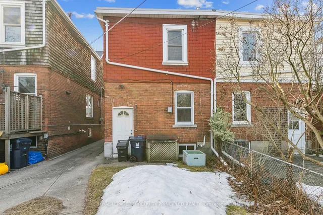 Additional image 23 of 538 Milverton Blvd