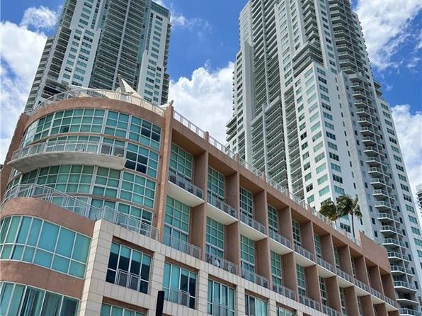 253 NE 2nd Street #2710, Miami, FL 33132