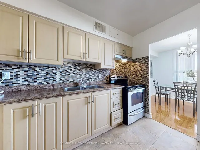 Additional image 11 of 1350 York Mills Rd Unit 1701