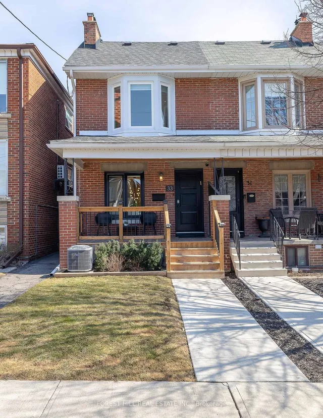 Primary image of 33 Kenwood Ave