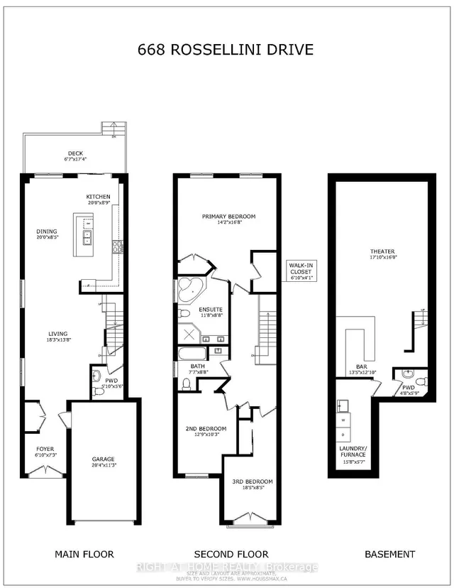 Additional image 32 of 668 Rossellini Dr