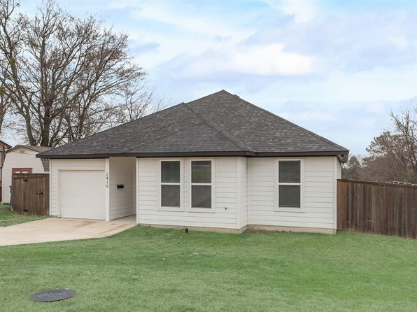 2419 Kemp St, Dallas, TX 75241