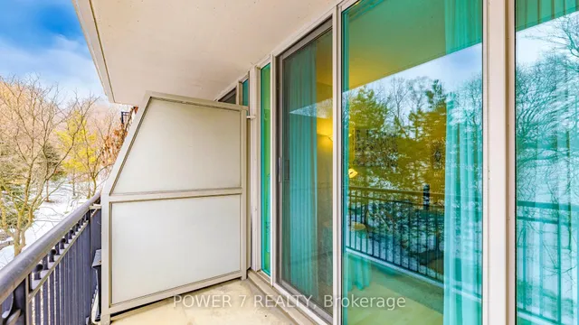 Additional image 38 of 28 William Carson Cres Unit 510