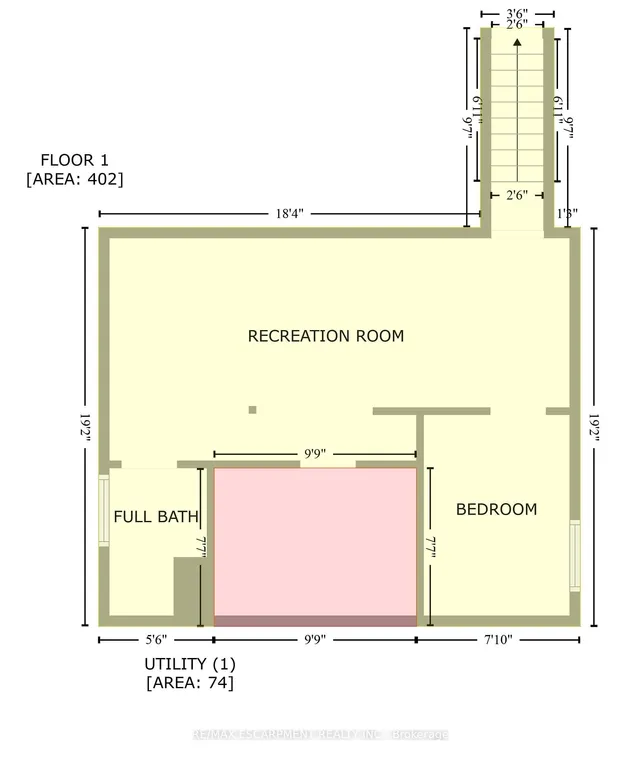 Additional image 32 of 159 Grosvenor Ave