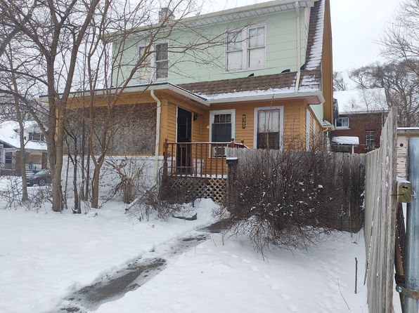 6342 Grove St, Detroit, MI 48221