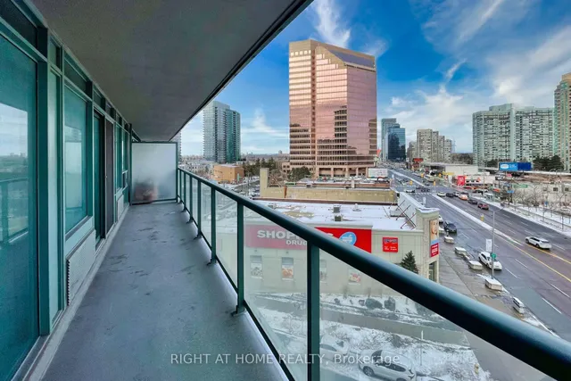 Additional image 19 of 5508 Yonge St Unit 709