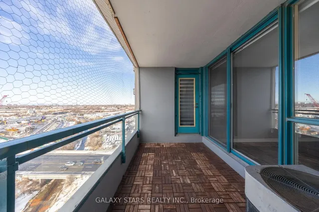 Additional image 35 of 4725 Sheppard Ave Unit 1611