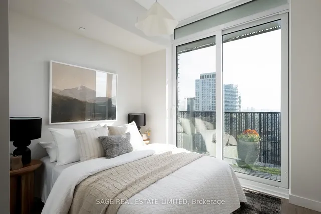 Additional image 22 of 8 Eglinton Ave Unit 2311