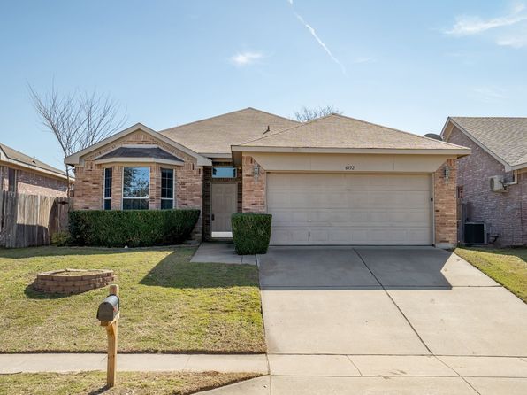 6452 Downeast Dr, Fort Worth, TX 76179