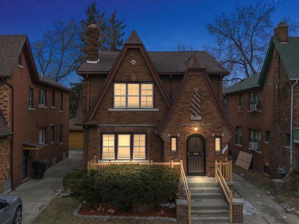 17379 Stoepel St, Detroit, MI 48221