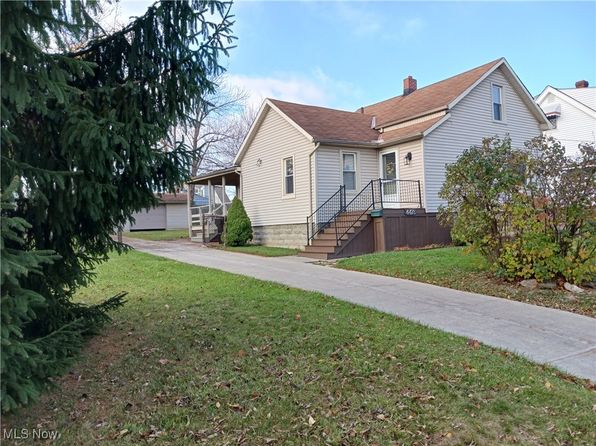 4478 W 49th St, Cleveland, OH 44144