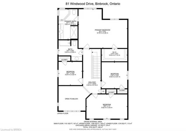 Additional image 49 of 81 Windwood Dr