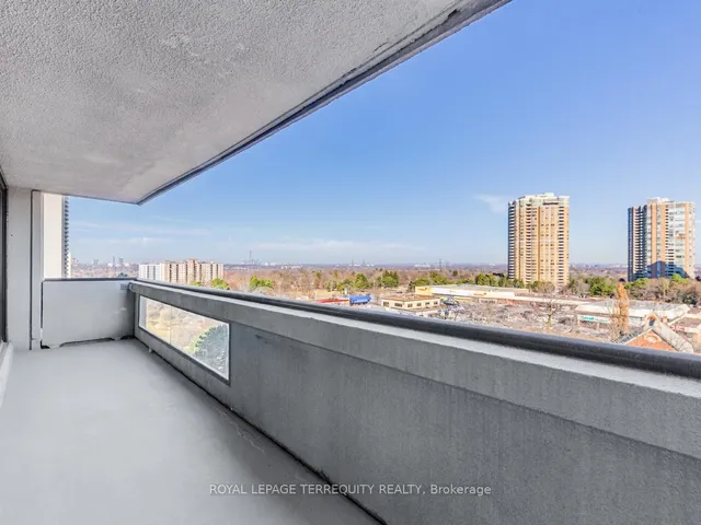 Additional image 25 of 1555 Finch Ave Unit 908